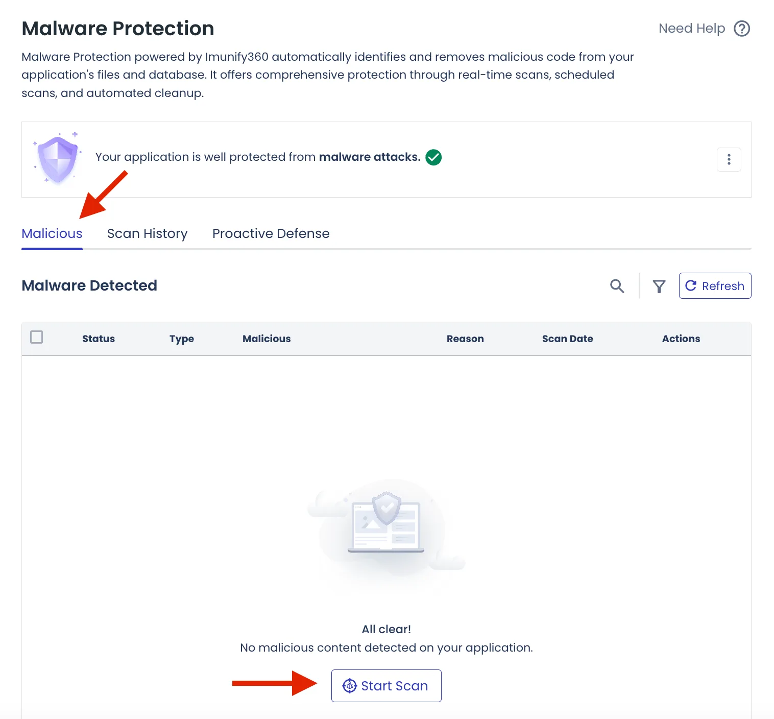 Cloudways网站被黑、中病毒怎么办？发现症状、清理病毒和事后加固（图 4）