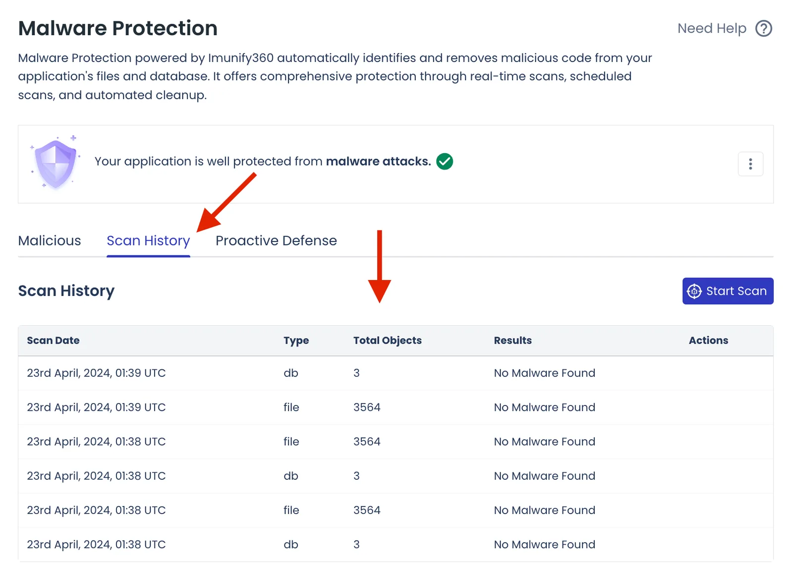 Cloudways网站被黑、中病毒怎么办？发现症状、清理病毒和事后加固（图 5）