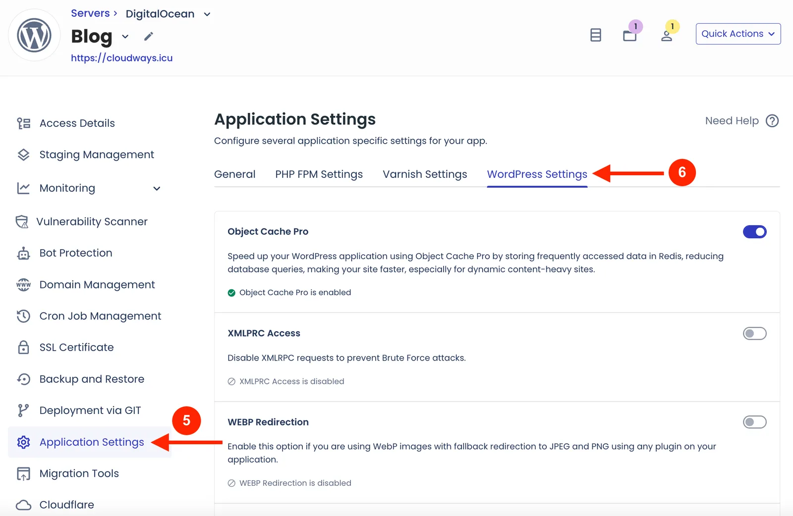 Cloudways后台卡、定时任务不准？用Cron Optimizer把WP-Cron换成服务器定时任务（图 1）
