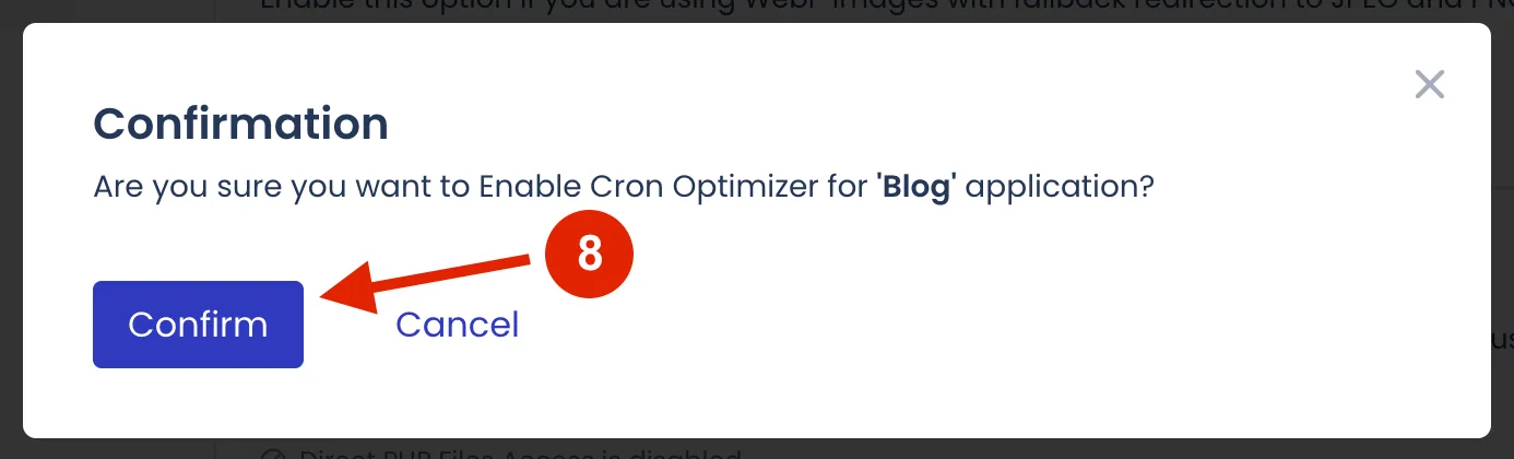 Cloudways后台卡、定时任务不准？用Cron Optimizer把WP-Cron换成服务器定时任务（图 3）