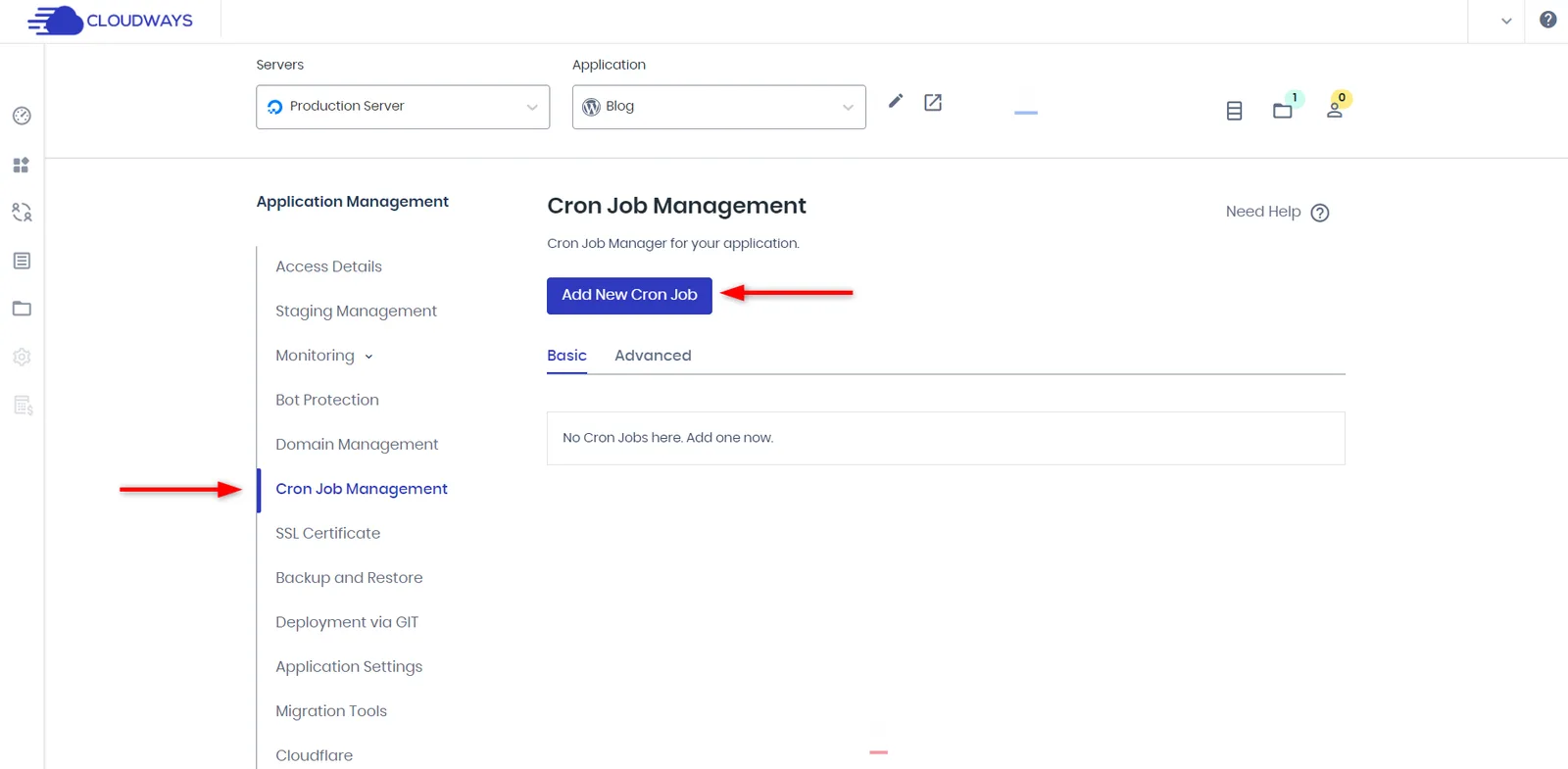 Cloudways后台卡、定时任务不准？用Cron Optimizer把WP-Cron换成服务器定时任务（图 5）