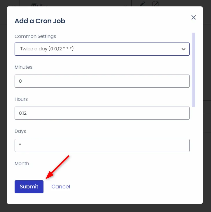 Cloudways后台卡、定时任务不准？用Cron Optimizer把WP-Cron换成服务器定时任务（图 6）