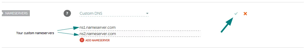 Hostinger怎么连接其他平台的域名？阿里云、腾讯云、Namesilo、Namecheap、Cloudflare设置教程（图 9）