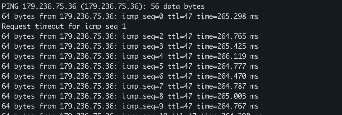 怎么测试网站性能?别ping IP,用PageSpeed Insights(图 1)