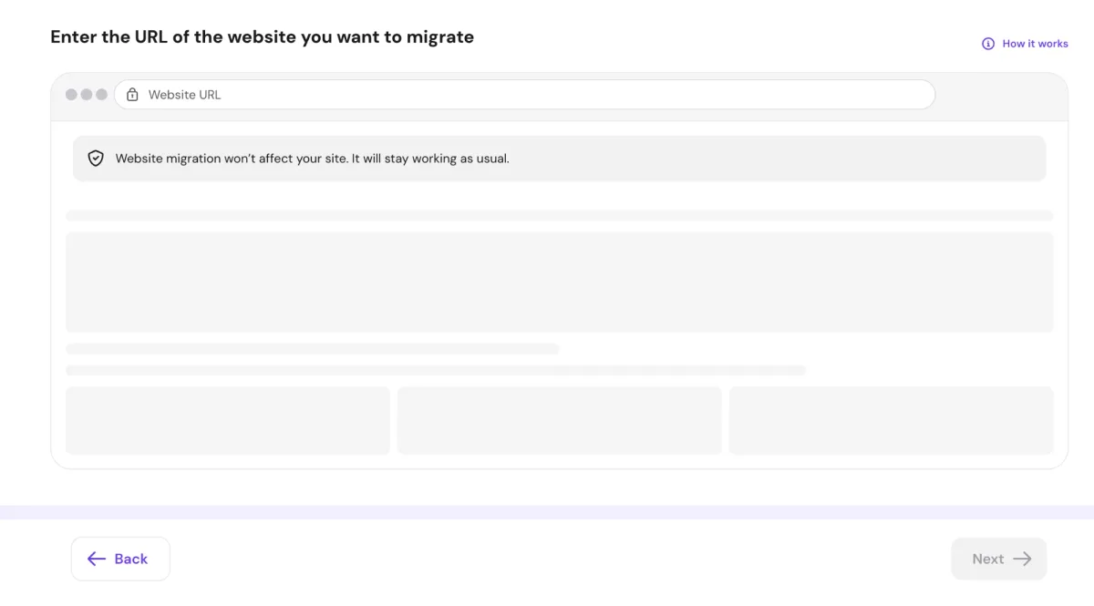 WordPress网站怎么迁移到Hostinger？免费迁移步骤（图 3）